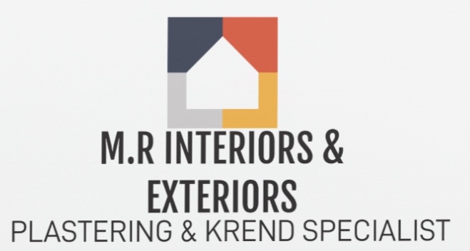 MR Interior & Exterior logo